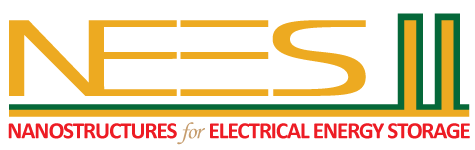 NEES EFRC Logo