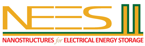 NEES EFRC NEES EFRC Logo